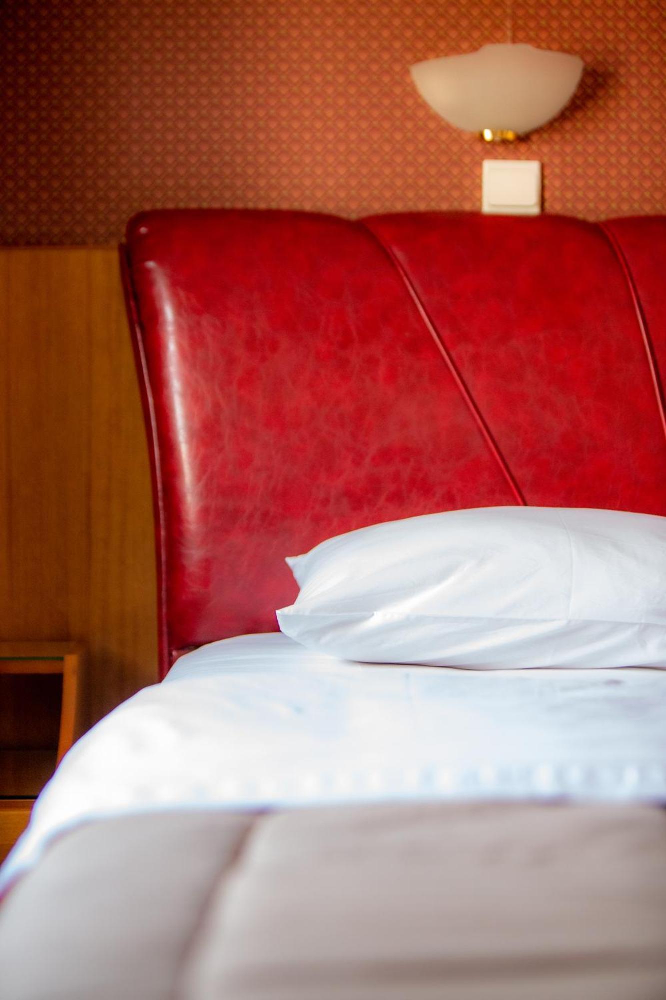 Otel Giannis Kimméria